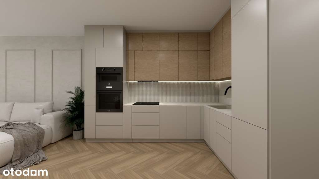 Tarasy Śląskie - 3 pokoje, miejsce dla rodziny - Pełny obrazek: 5/15