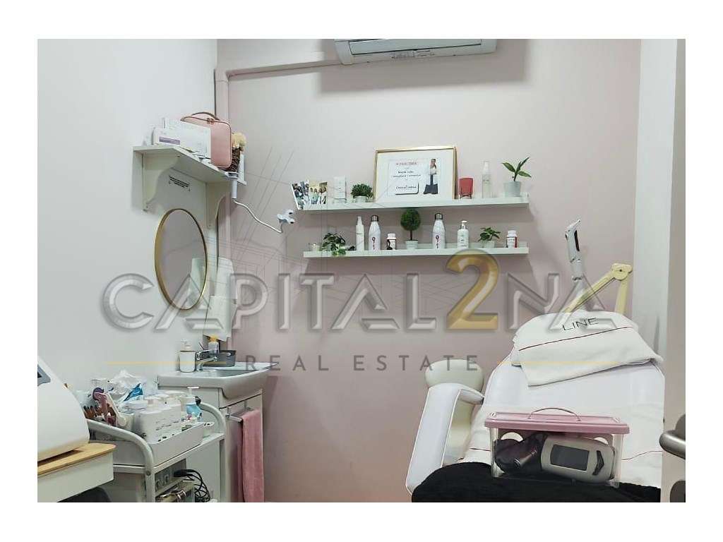 Trespasse Centro de Estética - Restelo-5