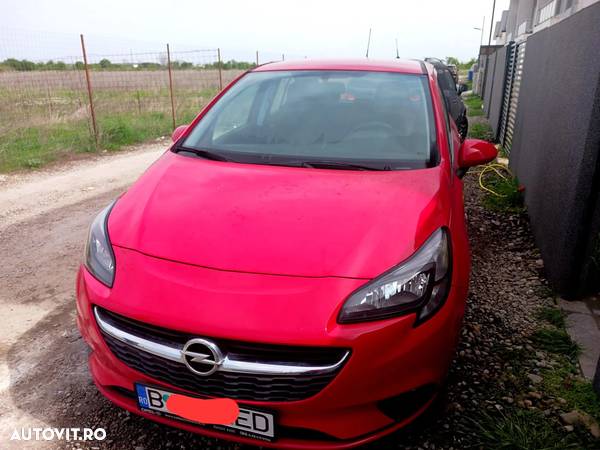 Opel Corsa 1.2 TWINPORT ECOTEC Enjoy - 2