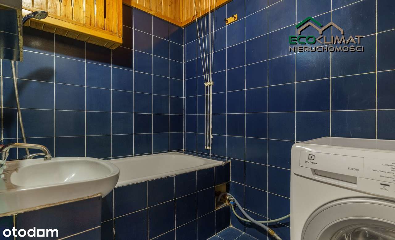 3 pokoje Radogoszcz Wschód balkon loggia 1 pietro w bloku-10