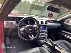 Ford Mustang 2.3 Eco Boost Aut. - 12