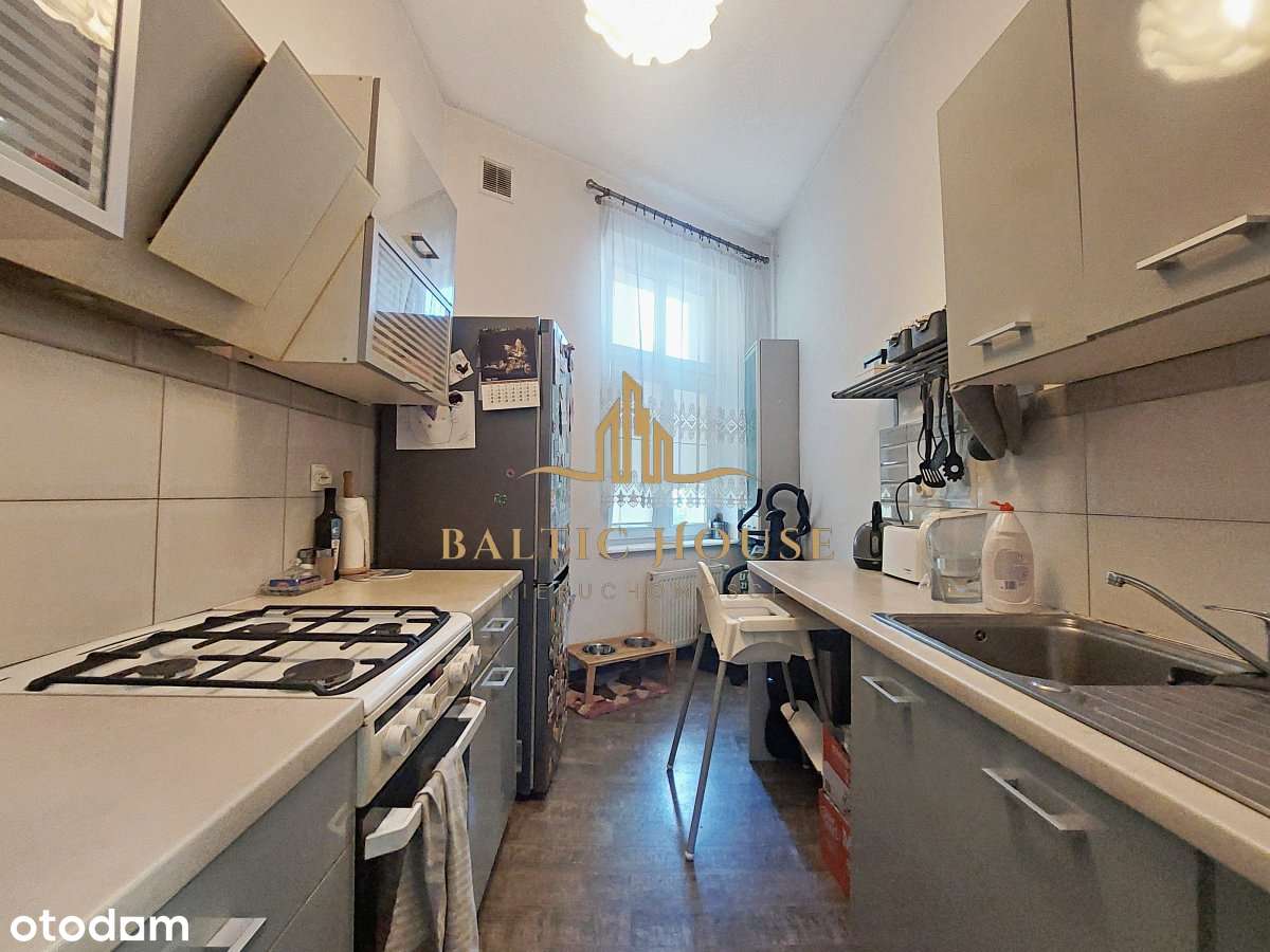 Słoneczne 2 Pokoje Przestronne Centrum Wejherowo - Pełny obrazek: 3/11