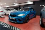 BMW M2 Auto - 54