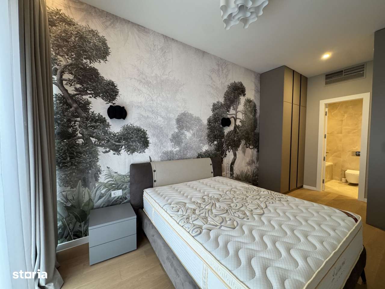 Apartament 3 camere PREMIUM de vanzareII Parcare II B.Vacarescu I Flor-17