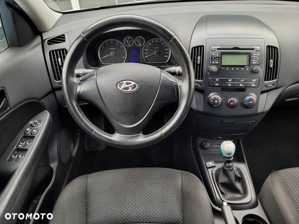 Hyundai I30 1.4 Comfort - 17