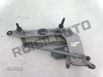 Sistema /motor Limpa Para Brisas 2880_03381r Renault Zoe (bfm_) - 1