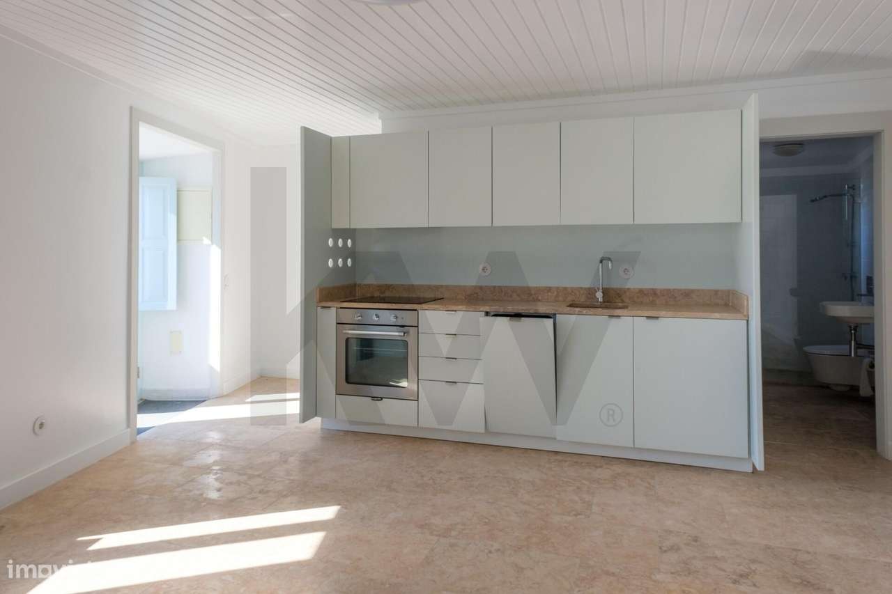 Moradia com Vista Mar no Centro Histórico da Ericeira - Grande imagem: 5/29