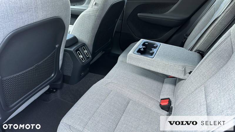 Volvo C40 - 12