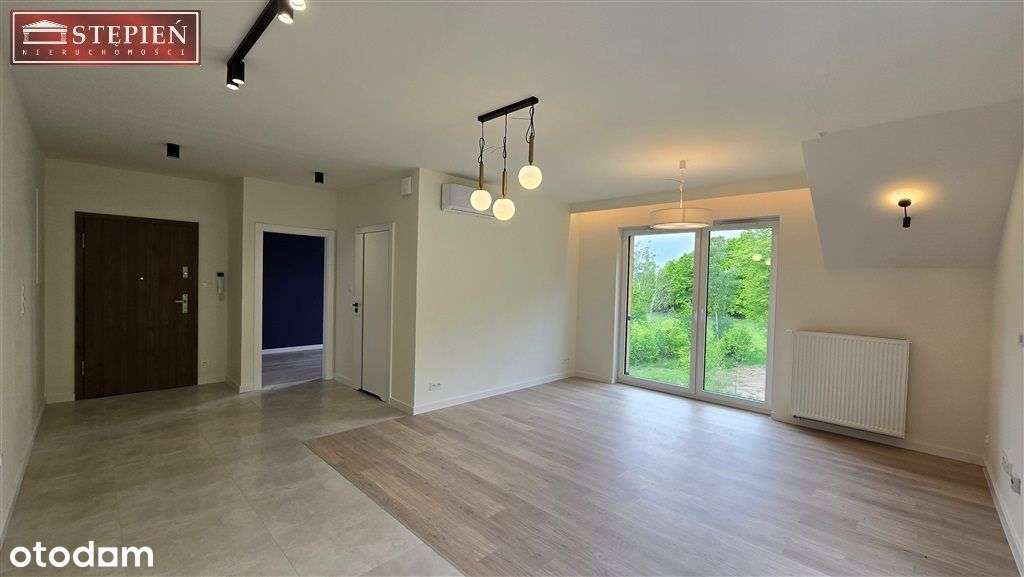 Luksusowy apartament w Cieplicach-1