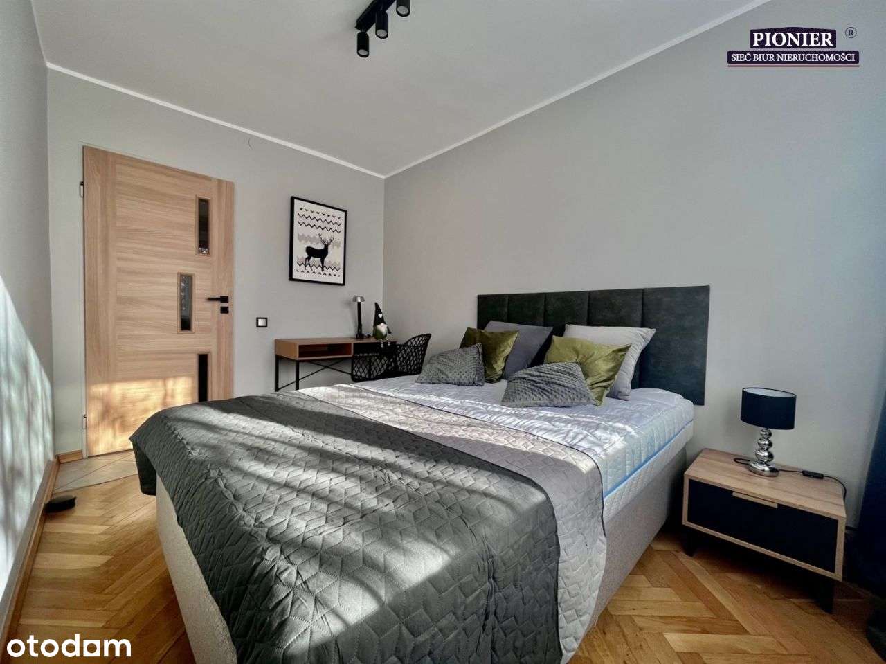 Mieszkanie, 37,30 m², Gliwice - Pełny obrazek: 4/9