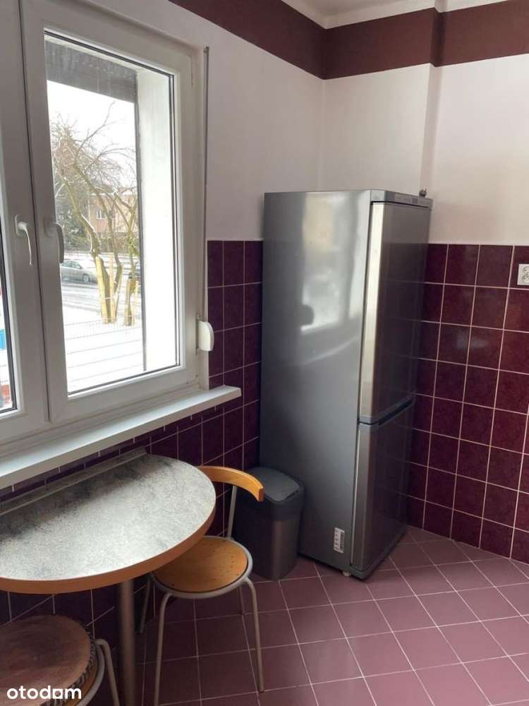 Grunwald /2pok/52,50m2- Niski Blok /cegła-3