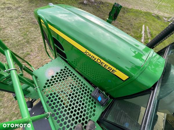 John Deere 5430i - 28