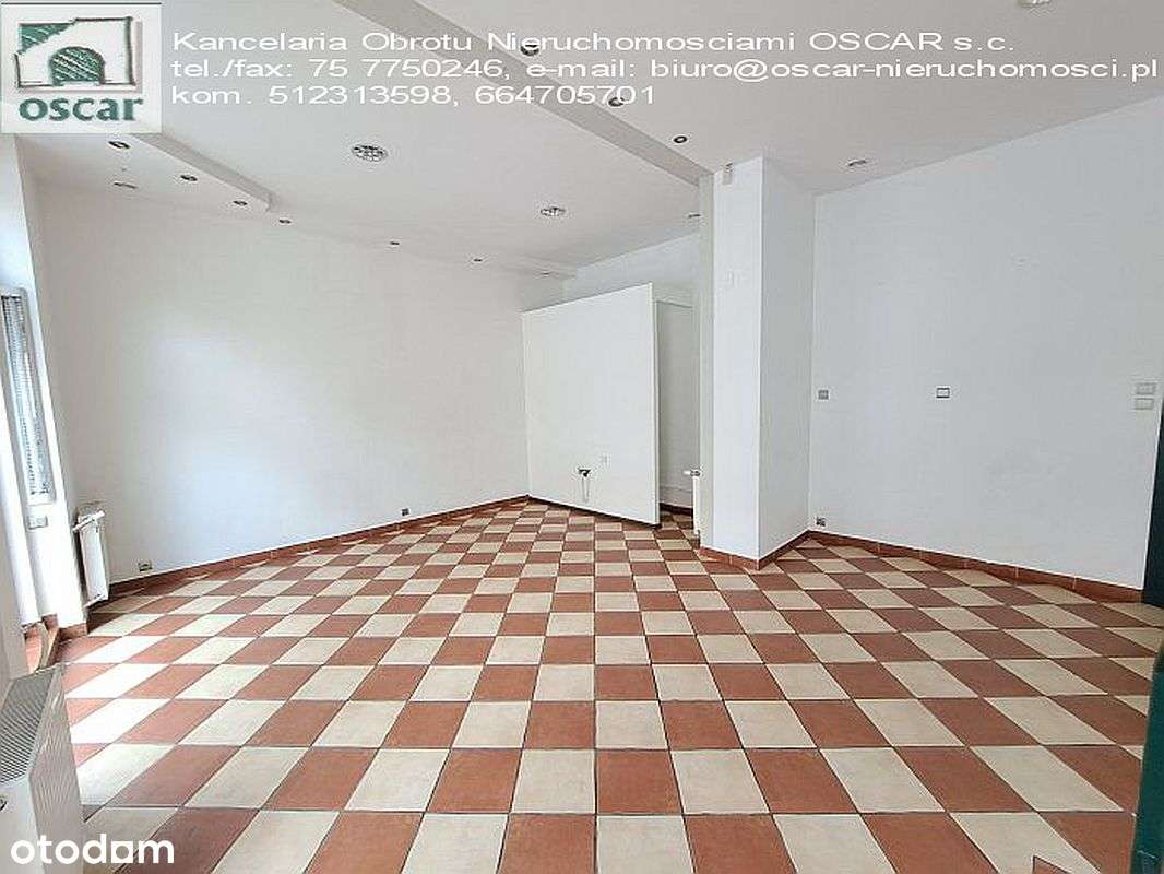 Lokal użytkowy na sprzedaż w centrum Zgorzelca -ul. Warszawska 16.-7