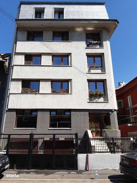APARTAMENT DUPLEX DUPA BOTANICA, GARAJ SI BOX SUBSOLO