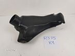 Kawasaki ZZR 1400 ZX14R air box wlot powietrza lewy 05-11 - 2