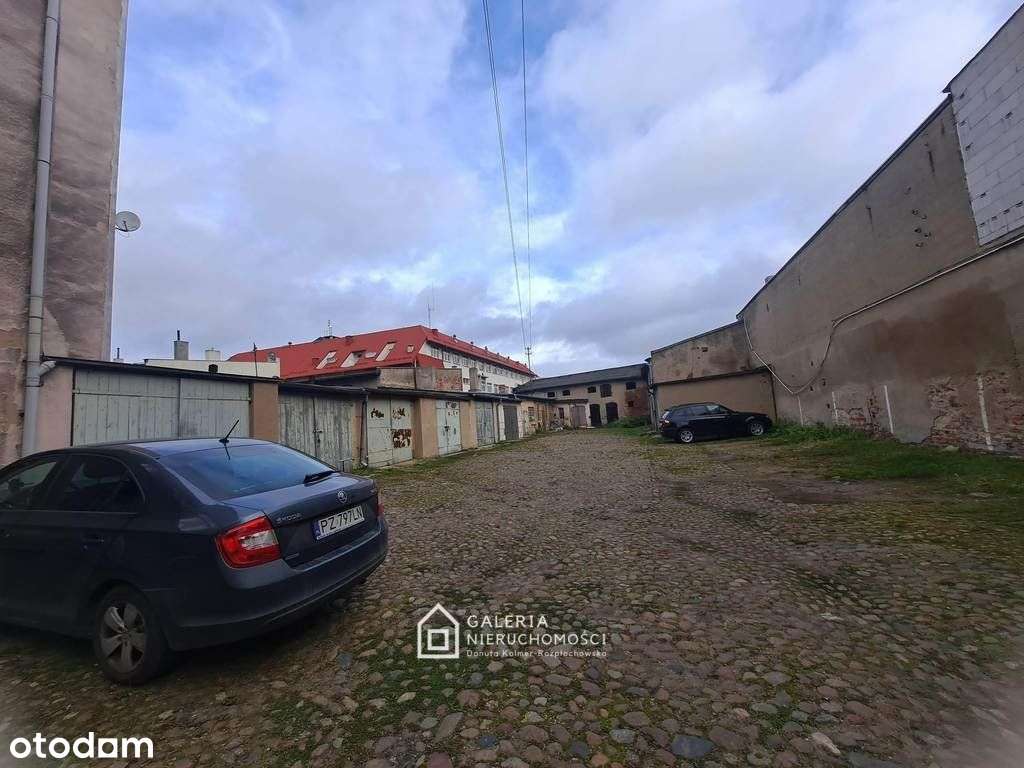 Przestronne mieszkanie z potencjałem blisko dworca - Pełny obrazek: 4/4