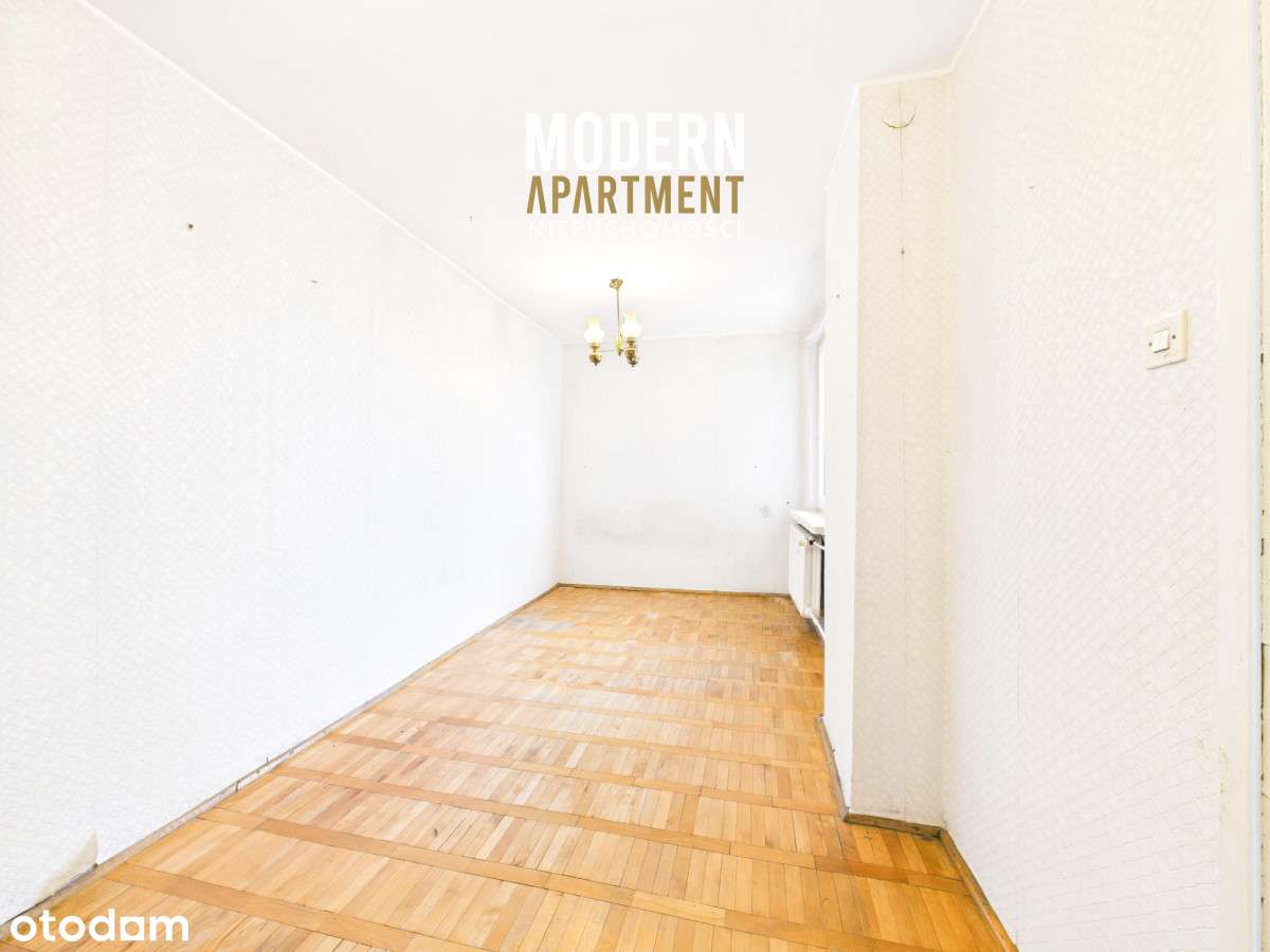 Gdynia Śródmieście! 3 pokoje w centrum!-3