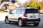 Skoda Yeti 2.0 TDI DPF - 15