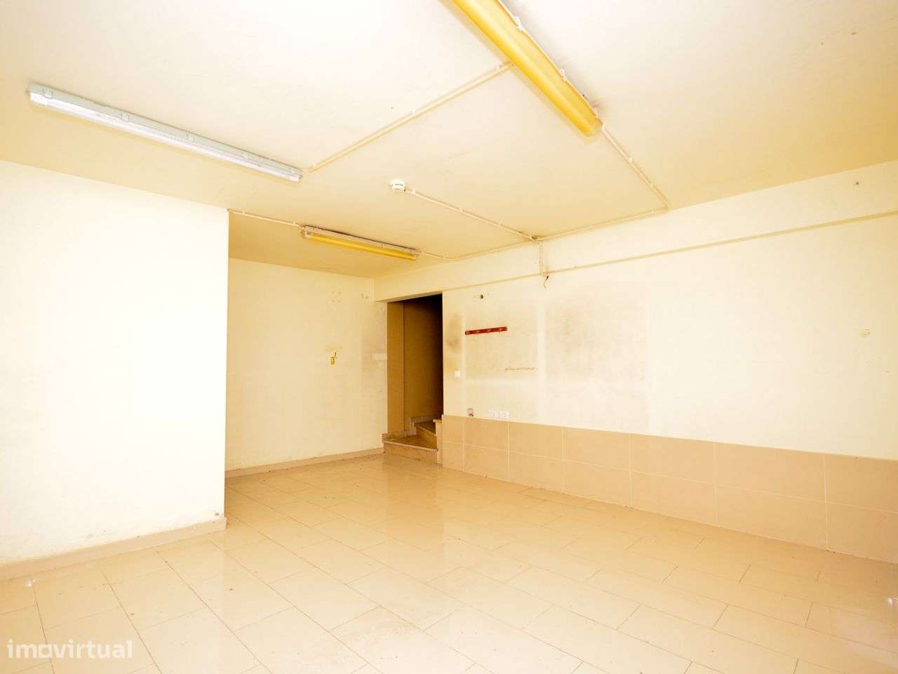 Excelente espaço comercial - Grande imagem: 2/5