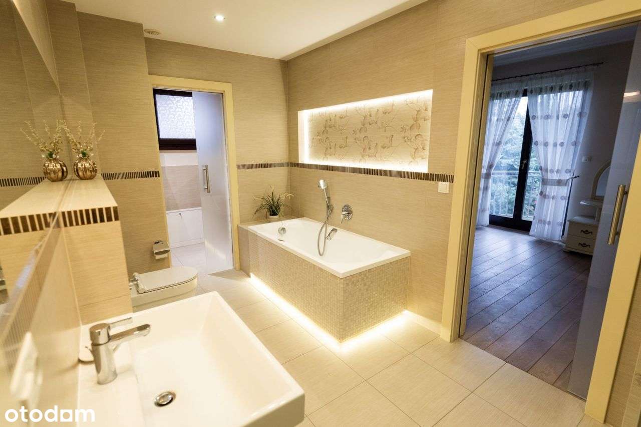 Nowa Wyjątkowa Cena Domu - Instalacja Fotowoltaicz-12