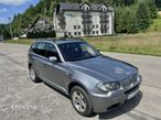 BMW X3 xDrive30d - 1