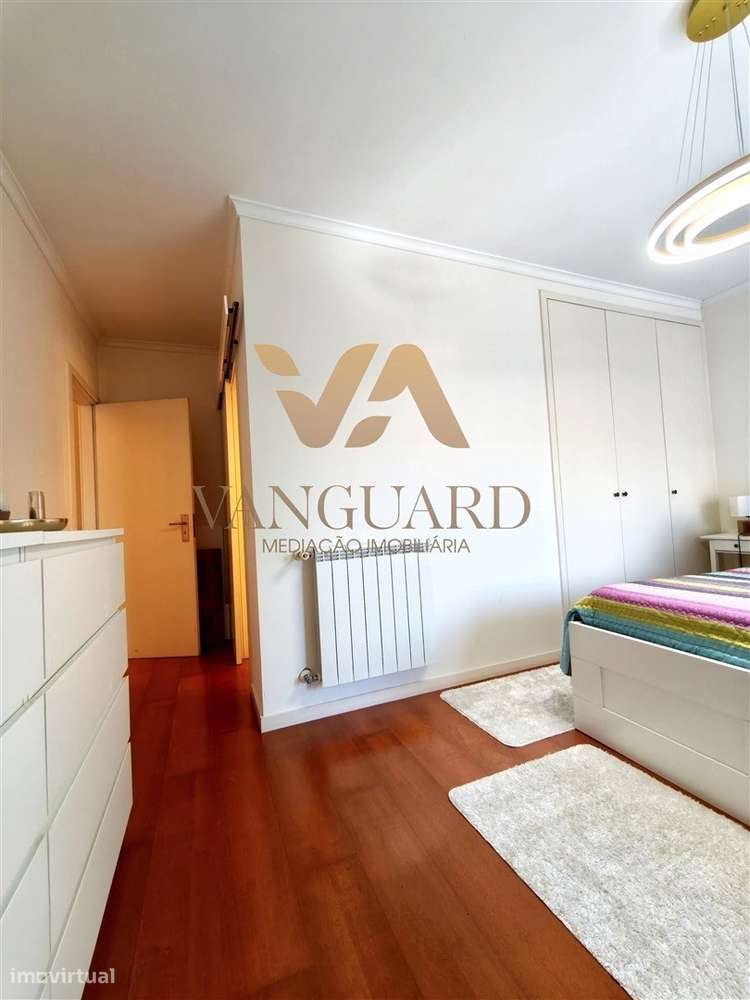 Apartamento T2 Venda em Póvoa de Varzim, Beiriz e Argivai,Póvoa de Var-16