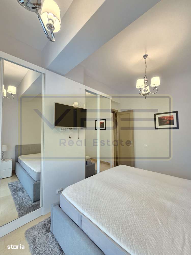 PENTHOUSE -137mp- LOCATIE CENTRALA- PALAS MALL  !-4