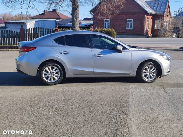 Mazda 3 SKYACTIV-G 120 Center-Line - 3