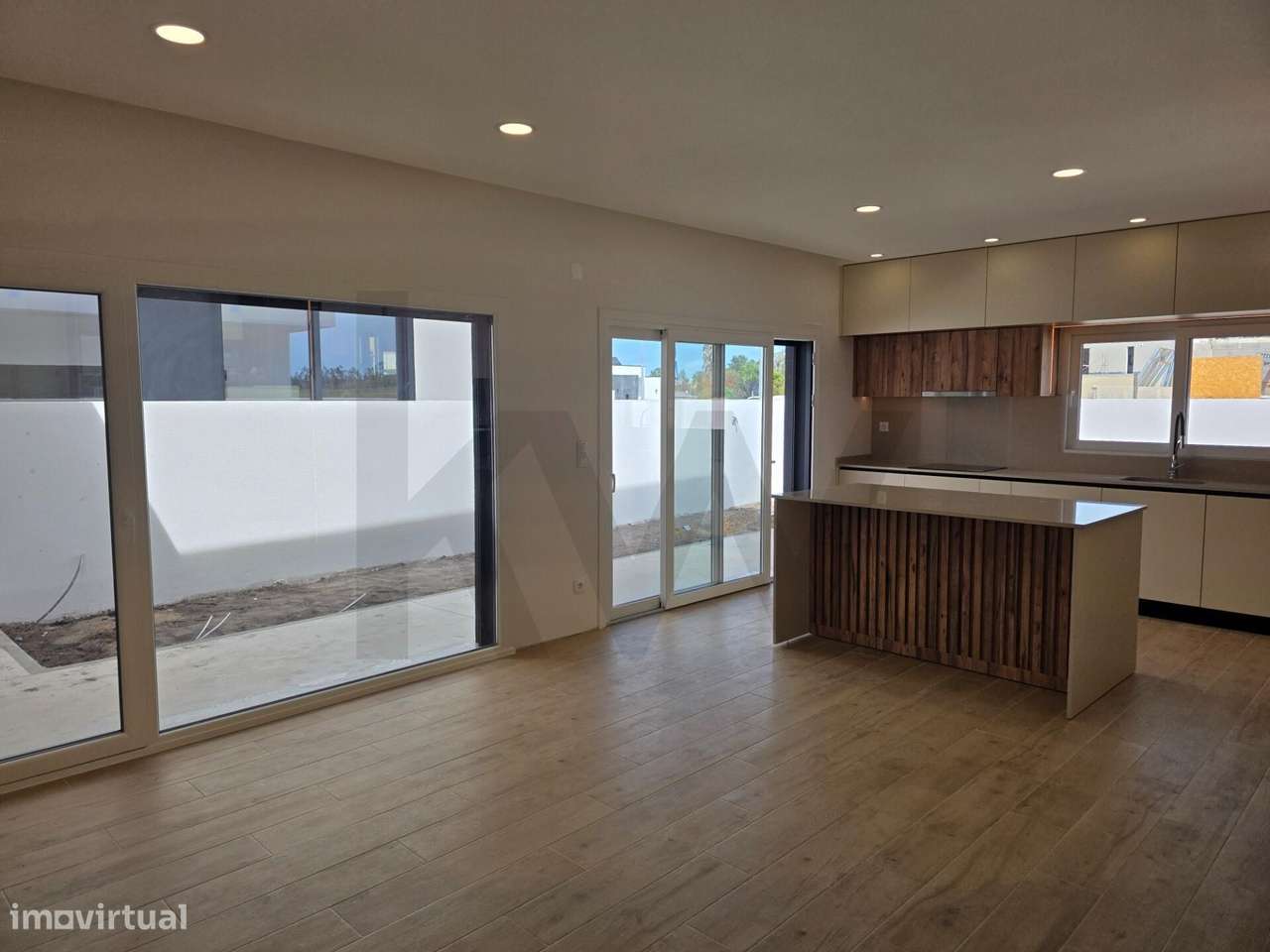 Moradia Térrea T4 Nova, pronta a estrear — Quinta do Anjo, Palmela-4