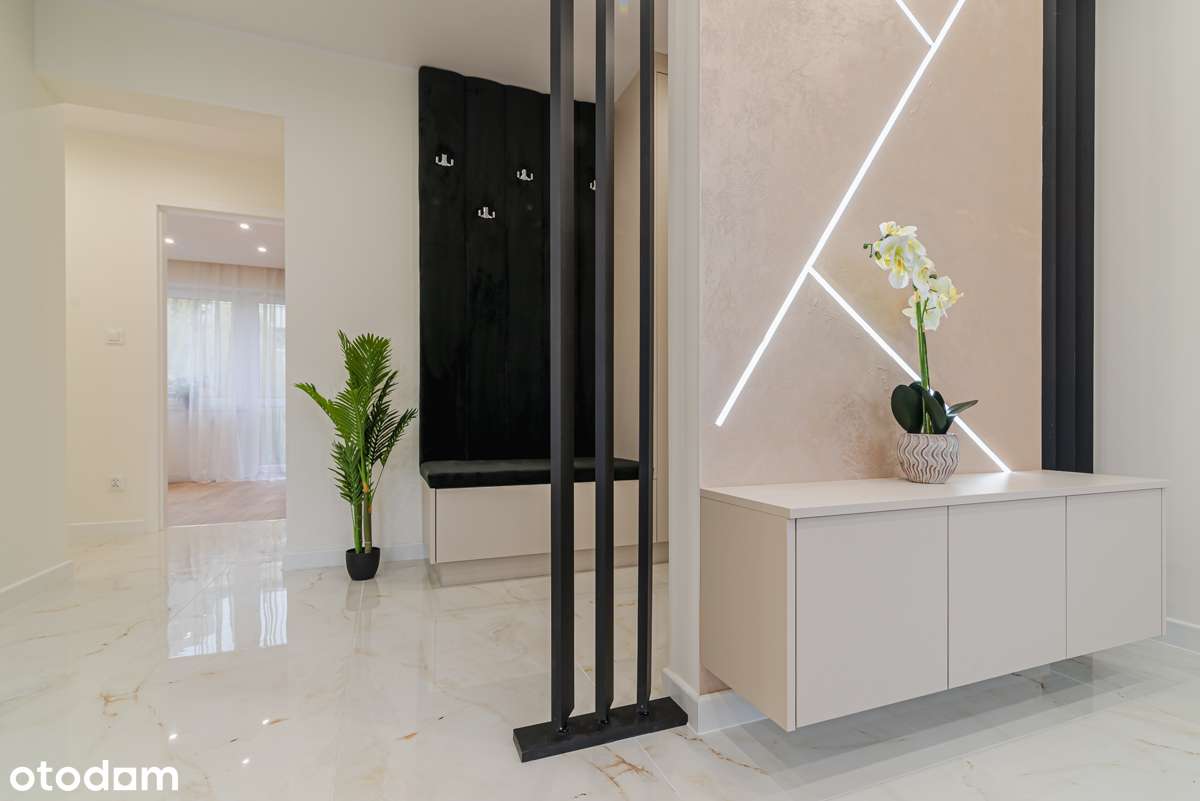 Nowe mieszkanie po generalnym remoncie 3 pokoje z balkonem / 1 Piętro - Pełny obrazek: 5/16