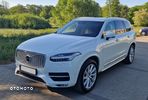 Volvo XC 90 D5 AWD Inscription - 1