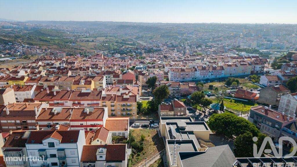 Terreno para construção em Encosta do Sol-17