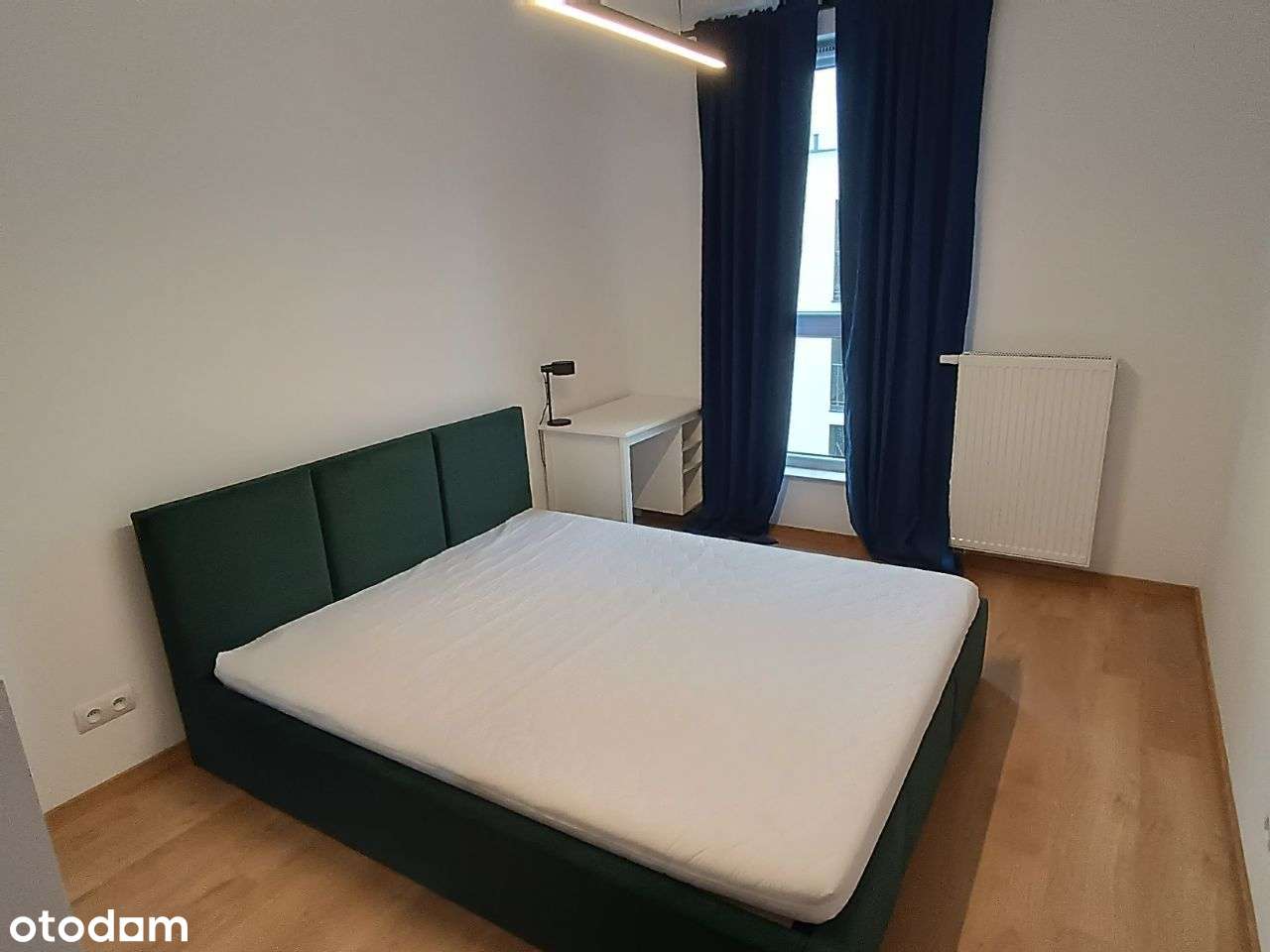 2-pokoje greenwood klimatyzacja, garaż, komórka - Pełny obrazek: 4/12