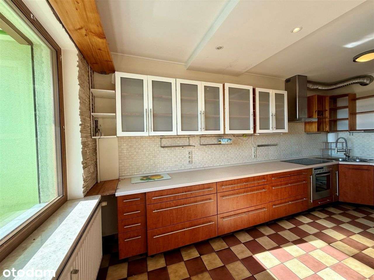 Mieszkanie z pięknym widokiem dostępne od ręki !-6