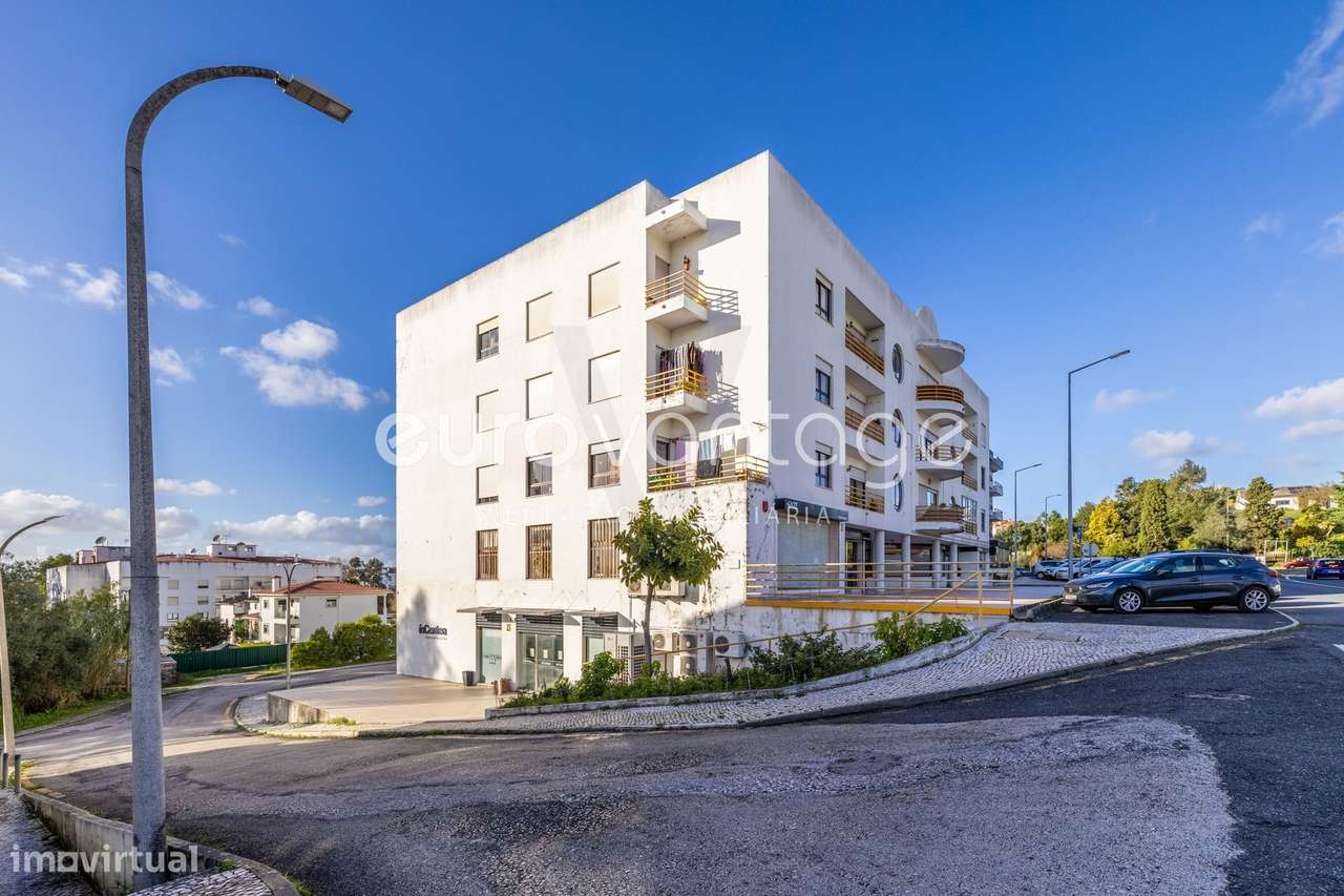 Espaço Comercial / Armazém com 700 m² a 5 minutos de Leiria-44