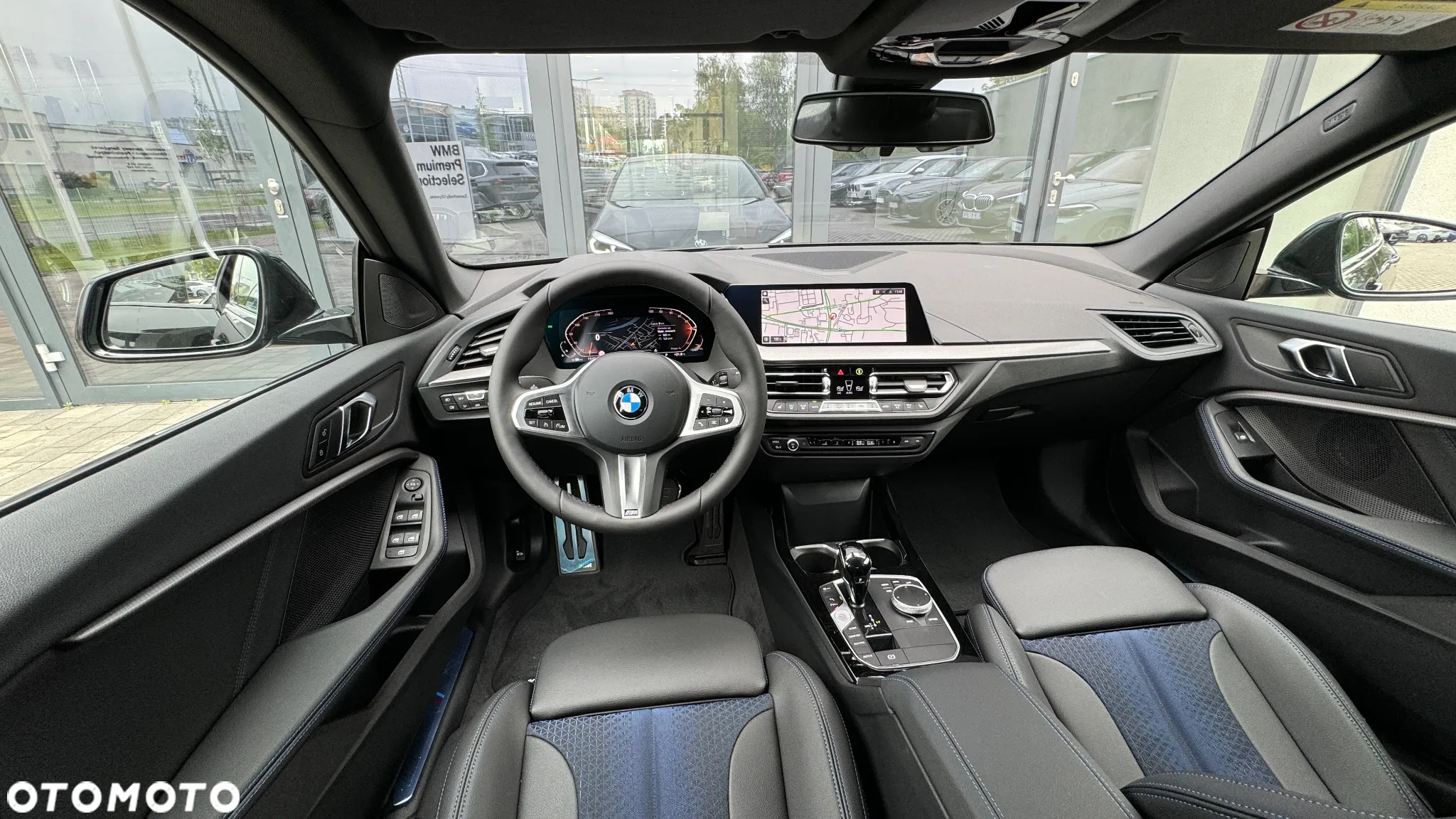 BMW Seria 2 218i M Sport - 18