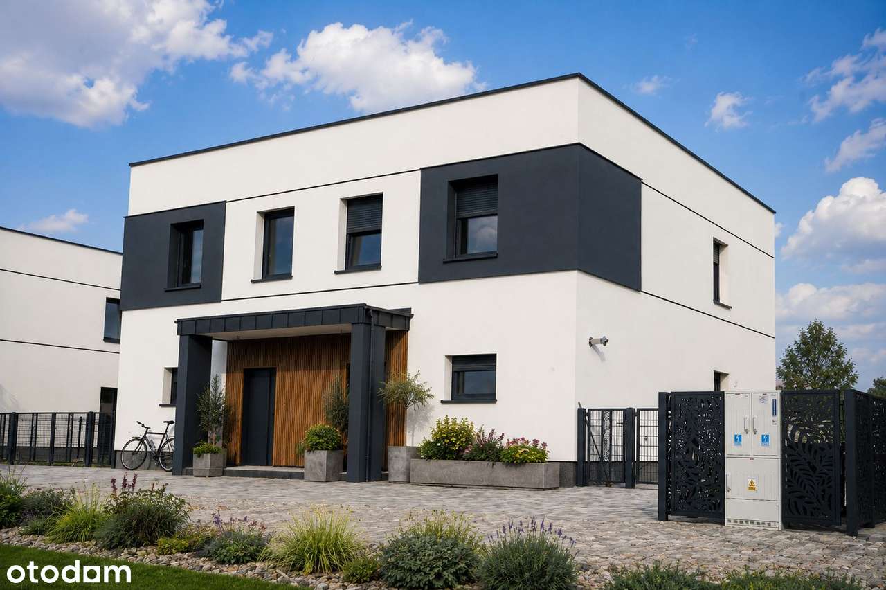 Dom na sprzedaż, 5 pokoi, 112 m², Buk