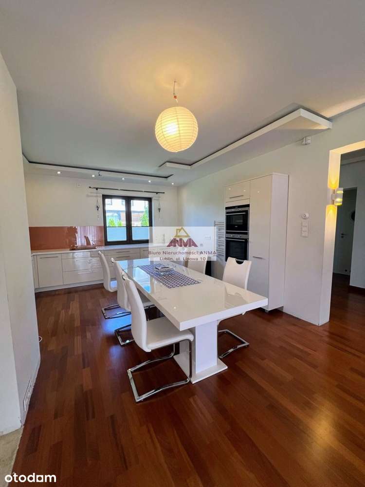 Kalinówka, 12km od centrum Lublina, 4 sypialnie - Pełny obrazek: 5/20