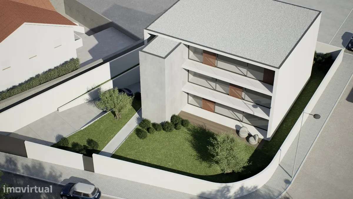 LOTE EM MONSERRATE PARA PRÉDIO DE 3 PISOS - Grande imagem: 2/16