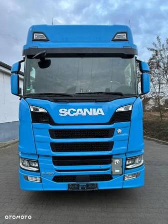 Scania R450 - 3