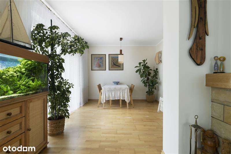 Dom wolnostojący - Gdynia Działki Leśne-4