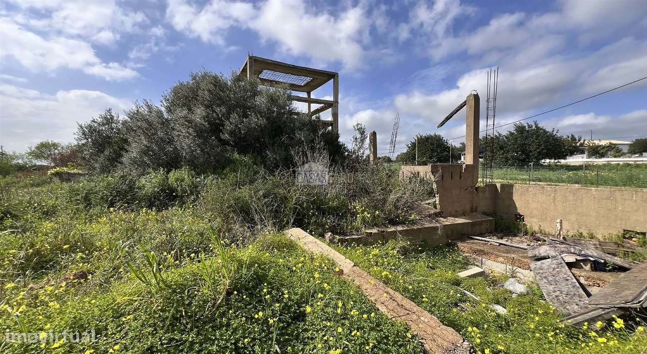 Moradia Devoluta T2 Venda em Conceição e Estoi,Faro - Grande imagem: 4/7