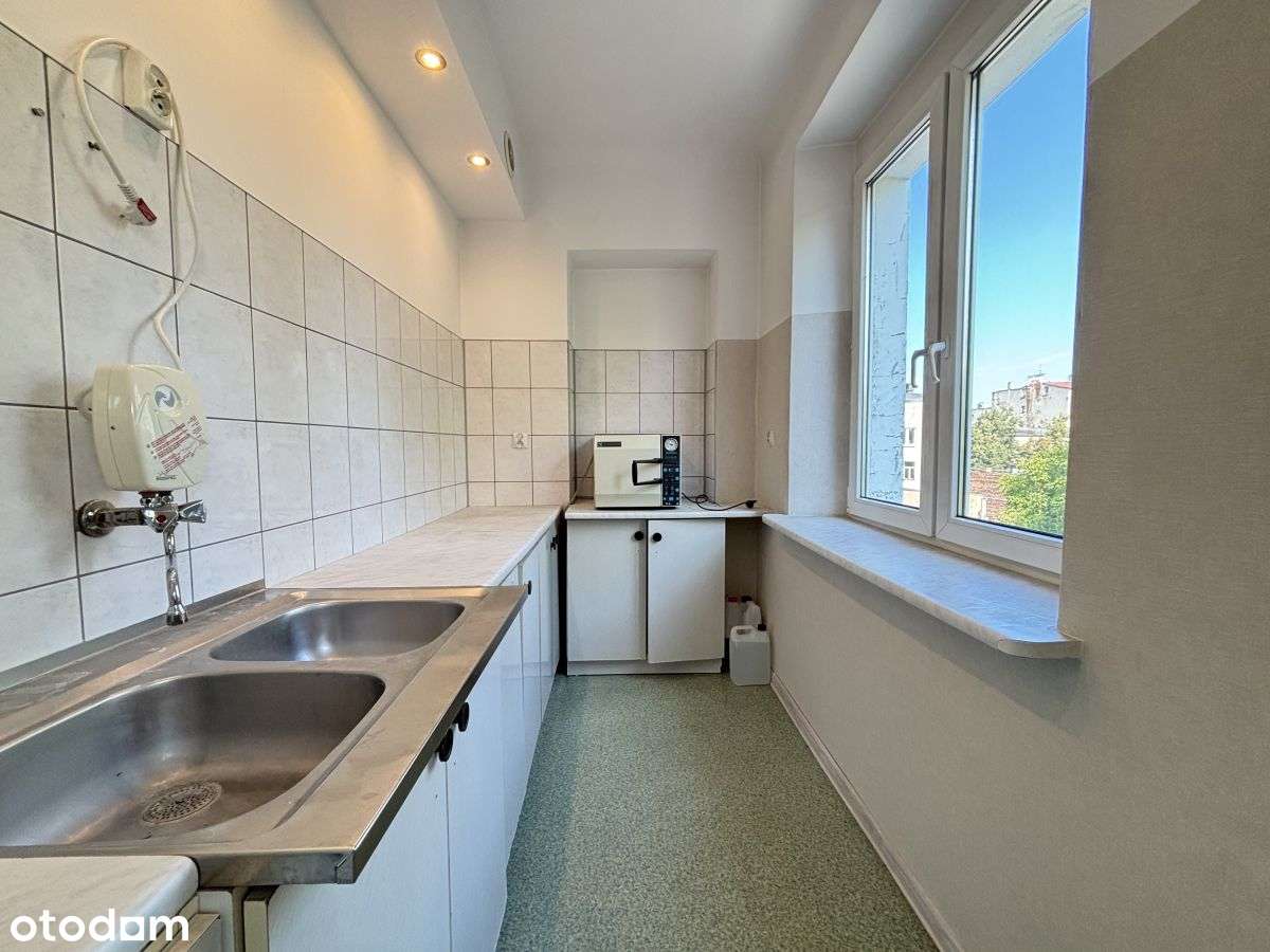 Łódź Górna -mieszkanie 2 pokoje- 63,73 m2-5