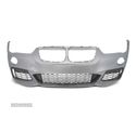 PARA-CHOQUE DIANTEIRO PARA BMW F48 14-20 LOOK M TECH - 2