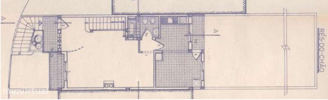 Moradia T3 com 200m² de Área Habitação + Terreno de 180m² - Grande imagem: 5/5