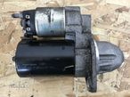 Electromotor  BMW E87 120i - 1