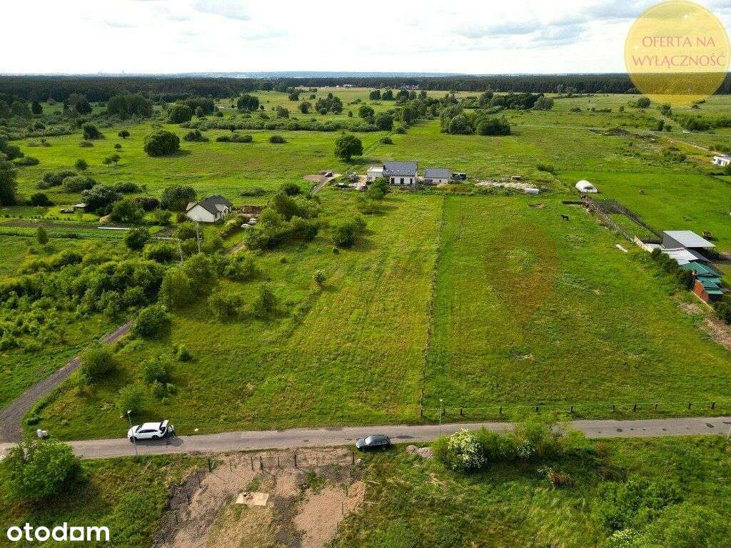 Tylko 150 Pln/mkw.! Szczecin ul. Tatarakowa - Pełny obrazek: 2/8