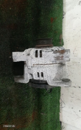 Alternador Opel Corsa C (X01) - 1