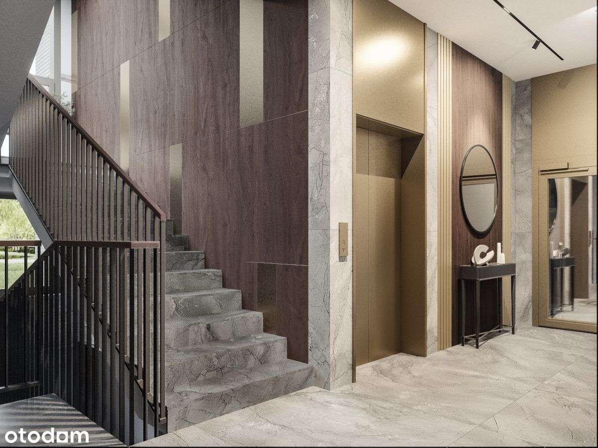 Apartament premium z widokiem na Park, 2km od plaż-6