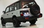 Mitsubishi Pajero 2.5 TD GLX Longo - 7